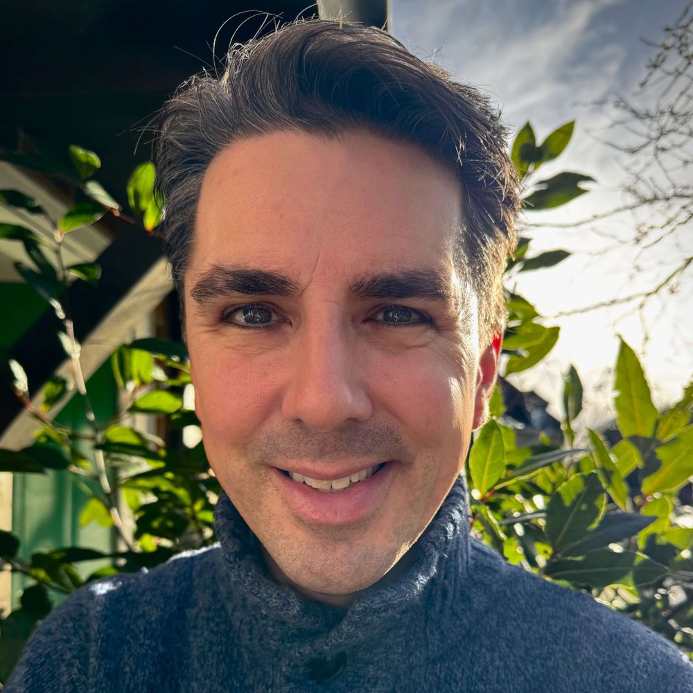 James Paskins