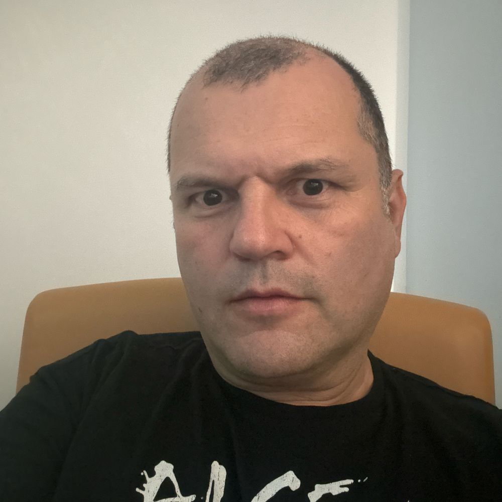 Dima Khavin