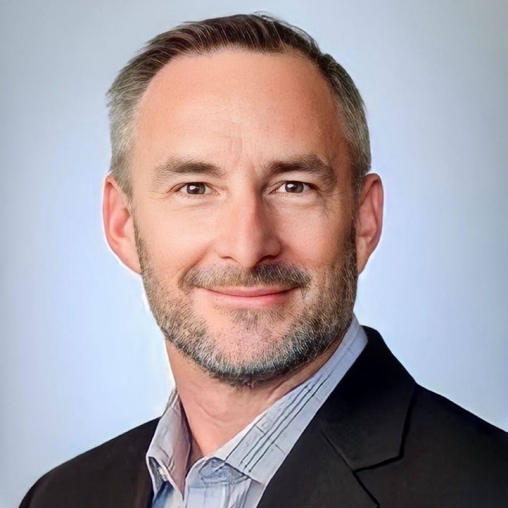 Scott Ivey