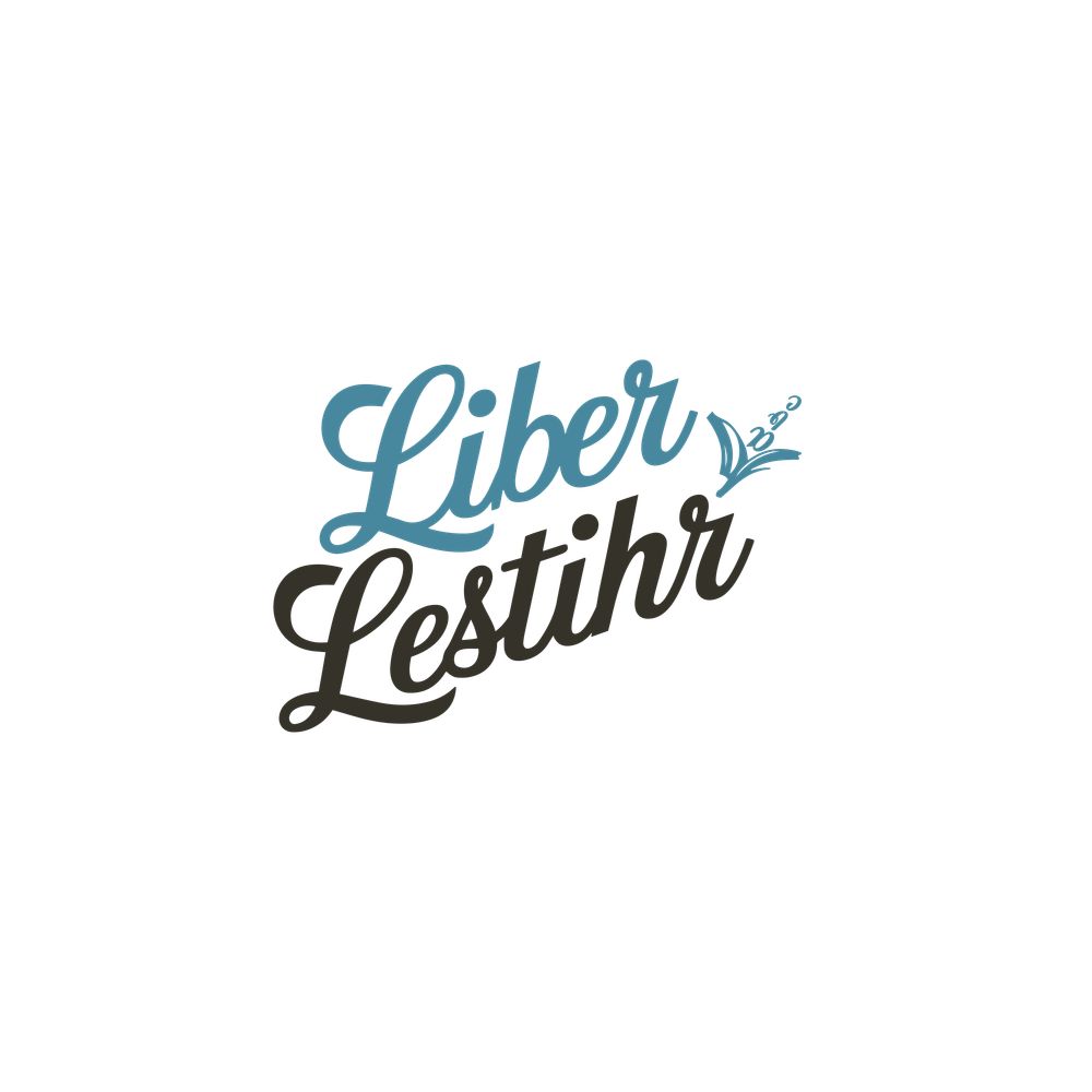 Buchmesse Liber Lestihr