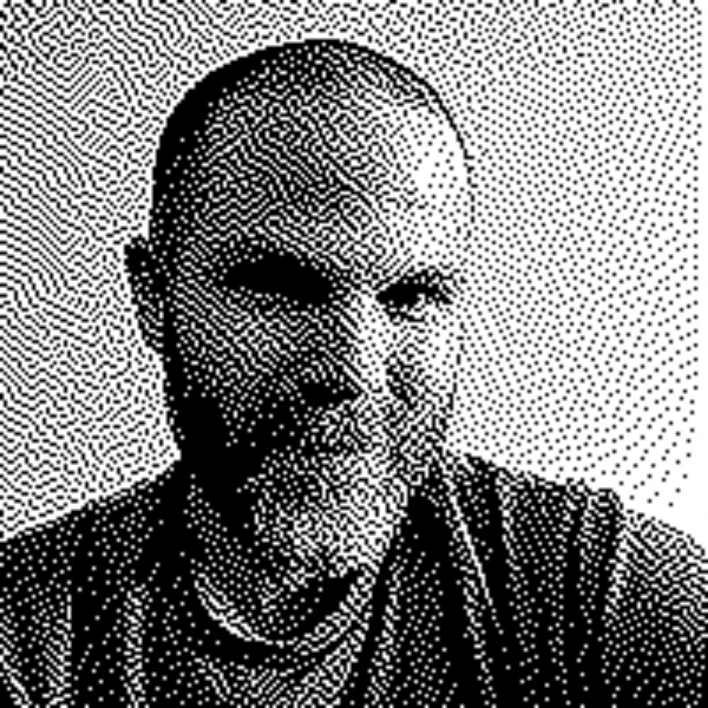 Justin Prine