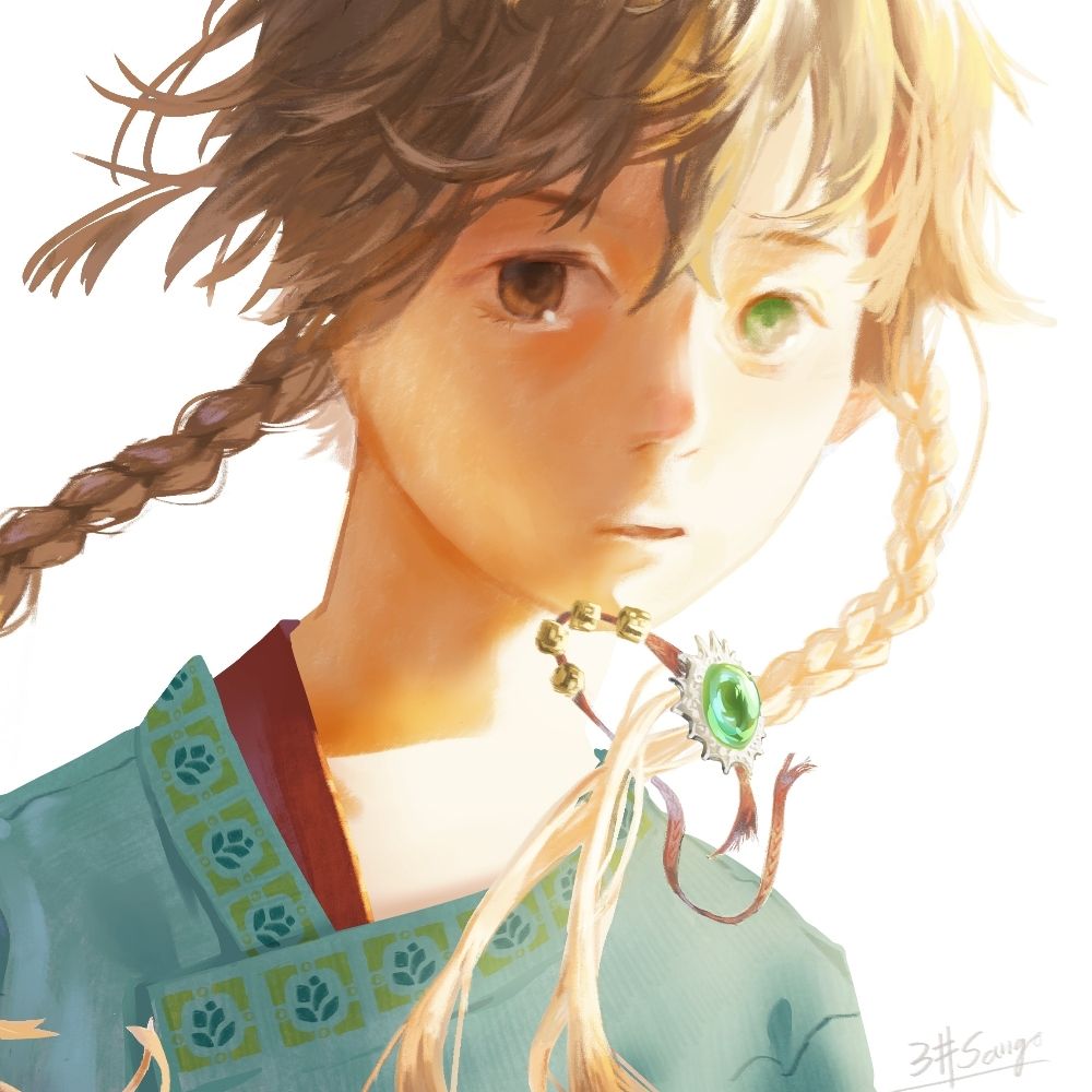 三井 福 (sango)