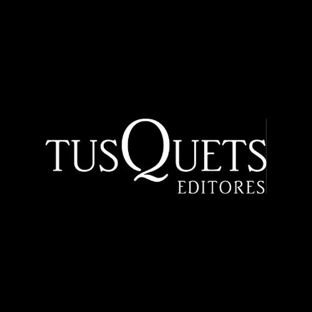 Tusquets Editores