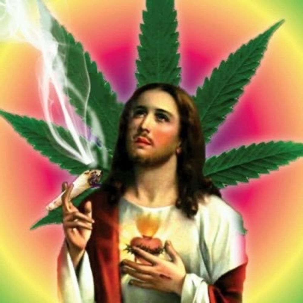 american weedass 