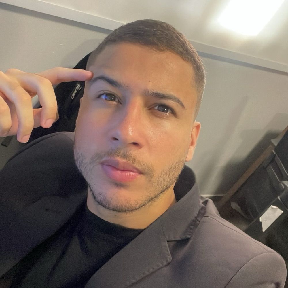 Breninho Ribeiro 