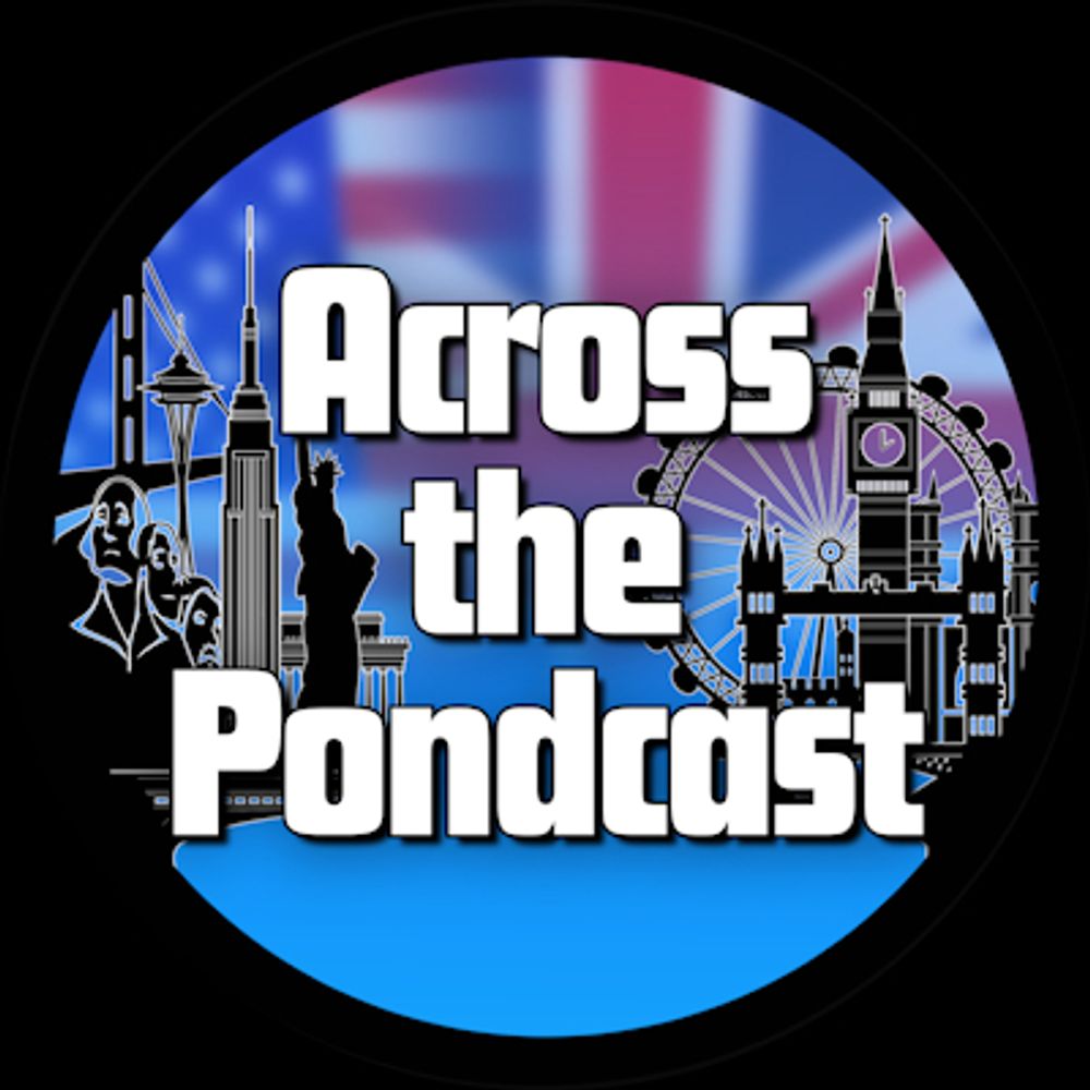 Across the Pondcast