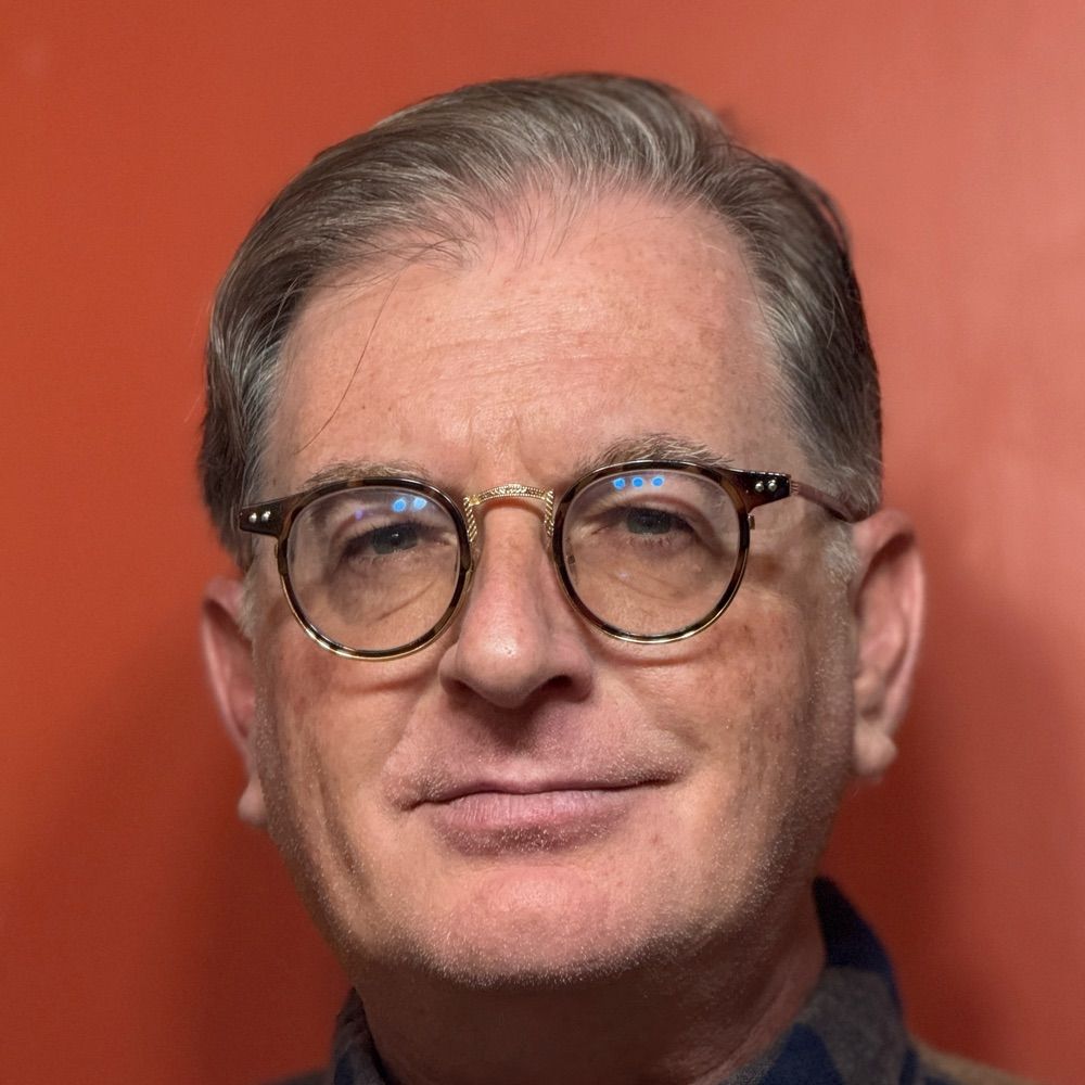 Chuck Fensch