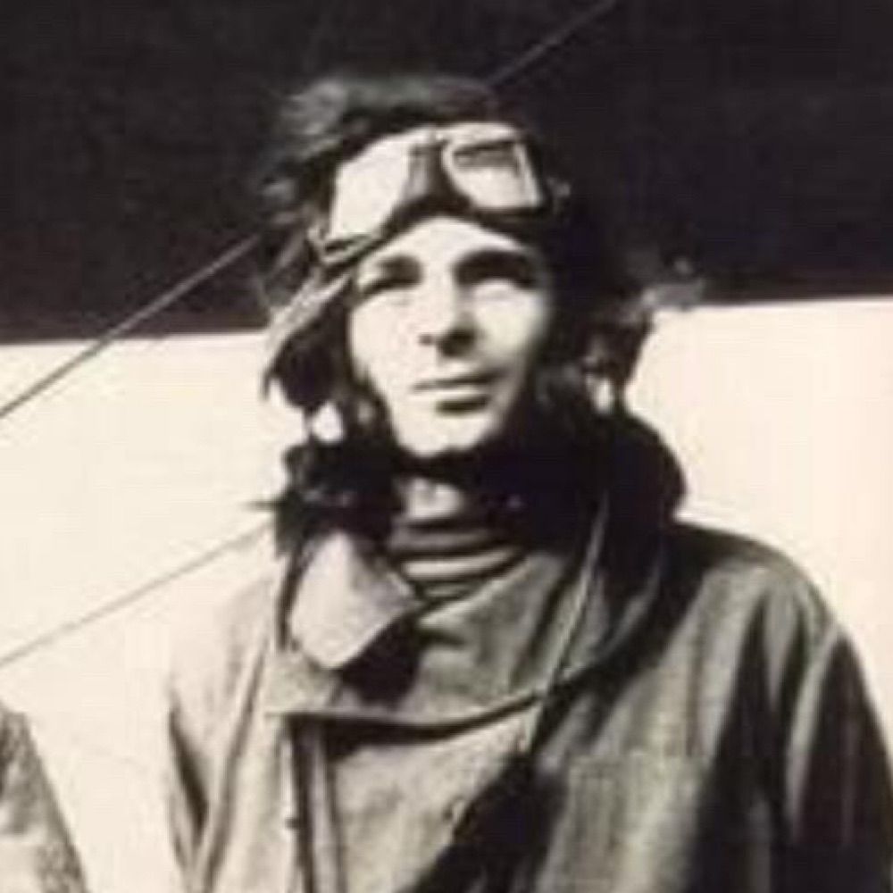 Macha Pettinelli