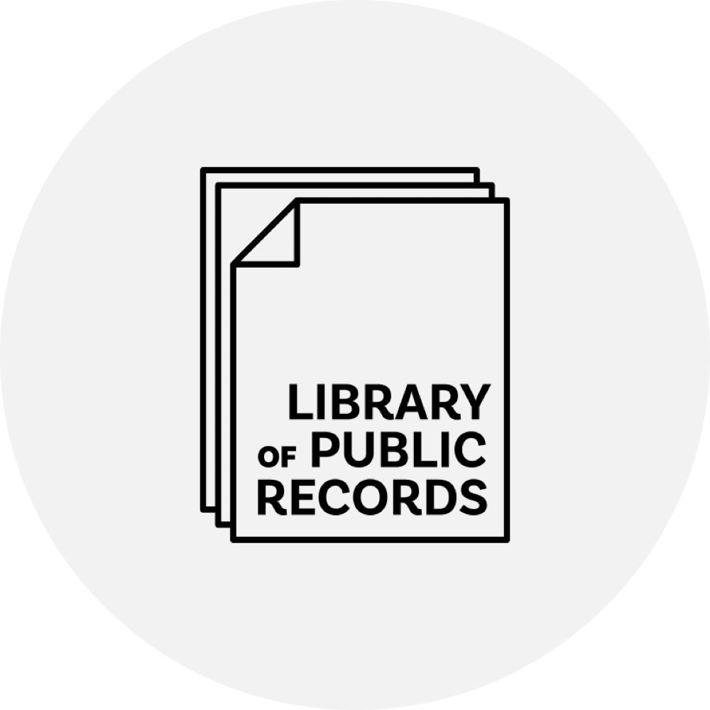 Library of Public Records