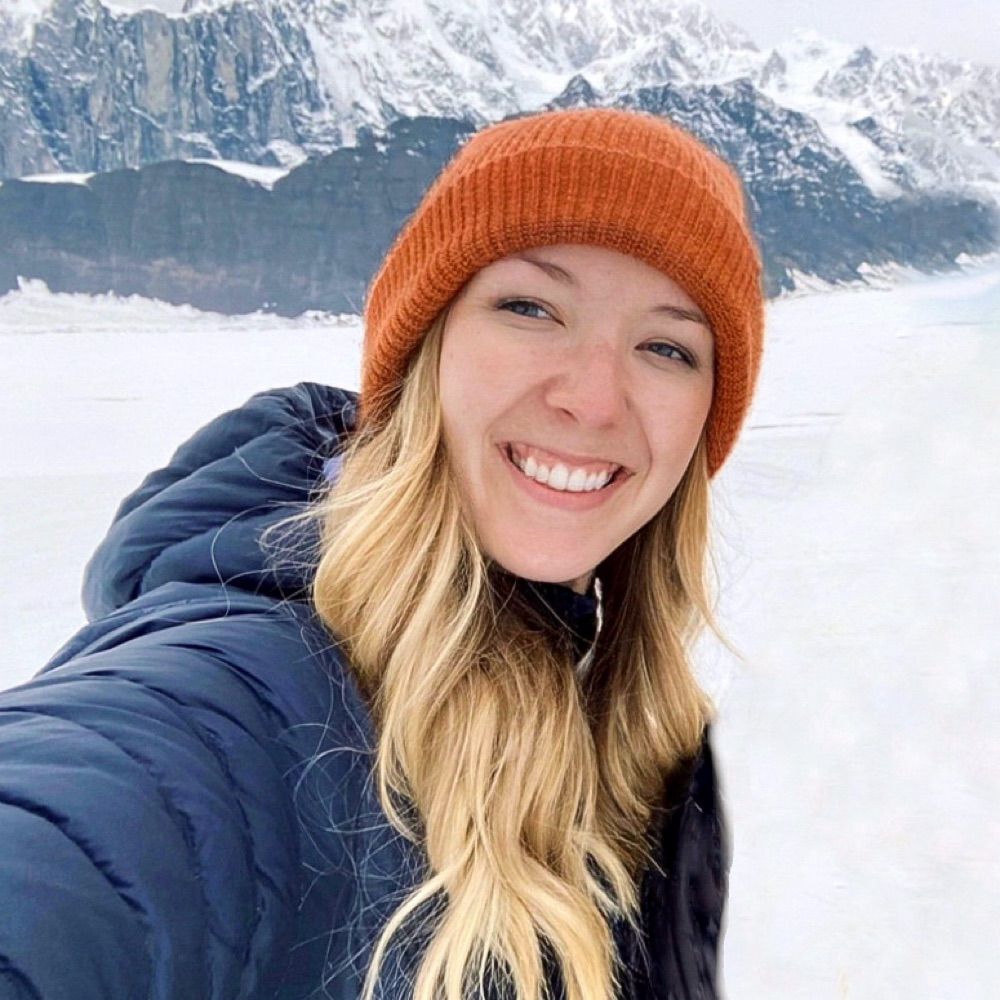 Lauren Hurst