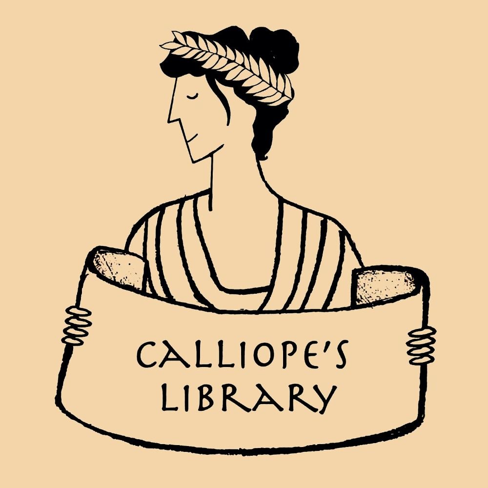 Calliope's Library