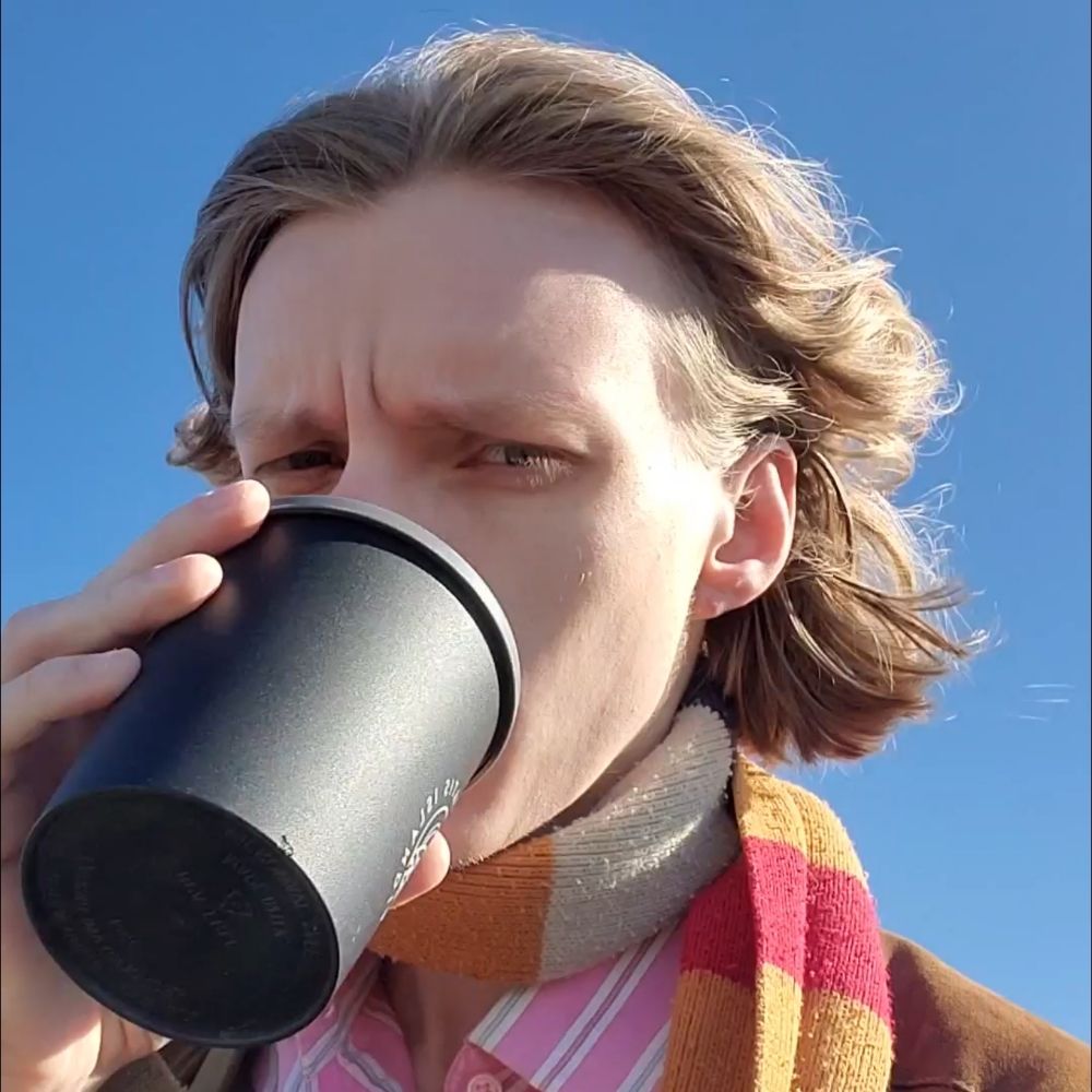 Bersýnilegur // Bessi Þór