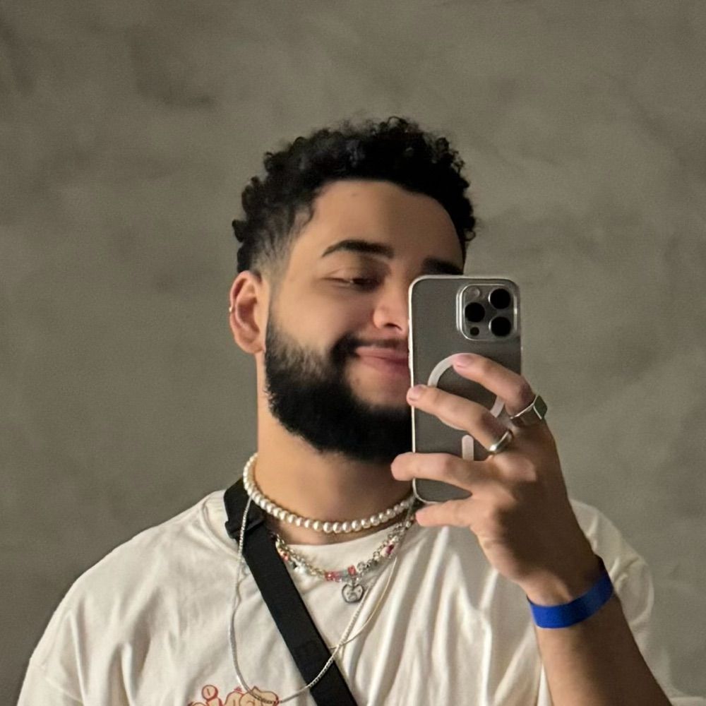 victor brito