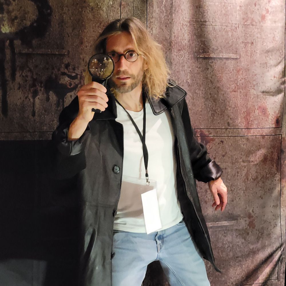 Emeric Cloche