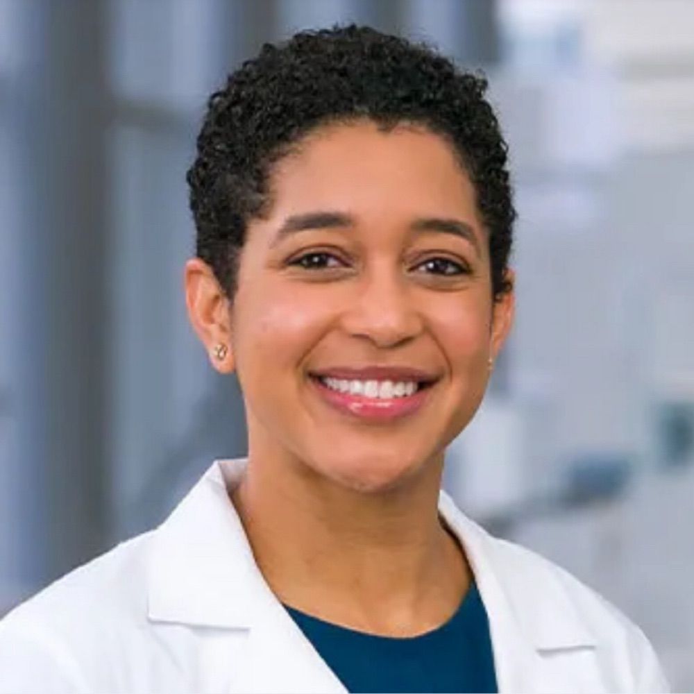 Erica Jones, MD
