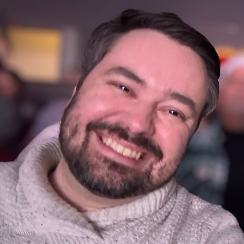 Matt Kridel, PhD