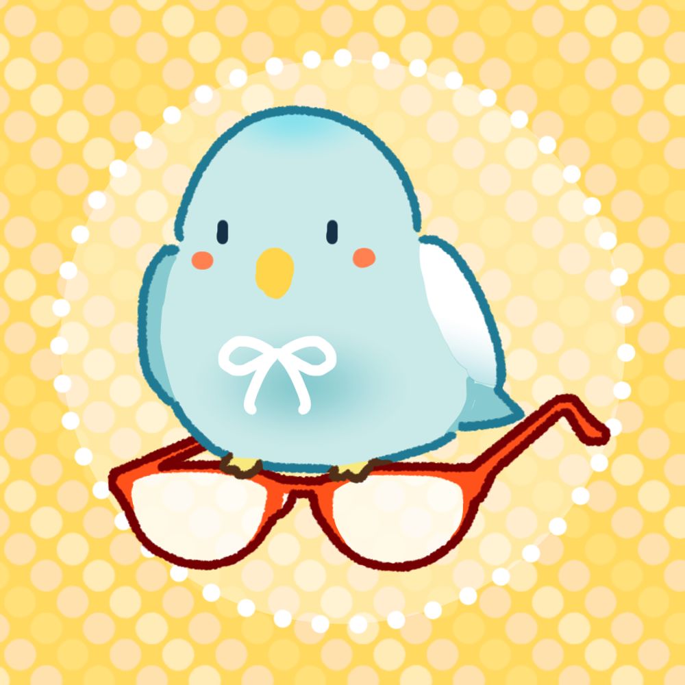 小鳥大亮🐣制作中