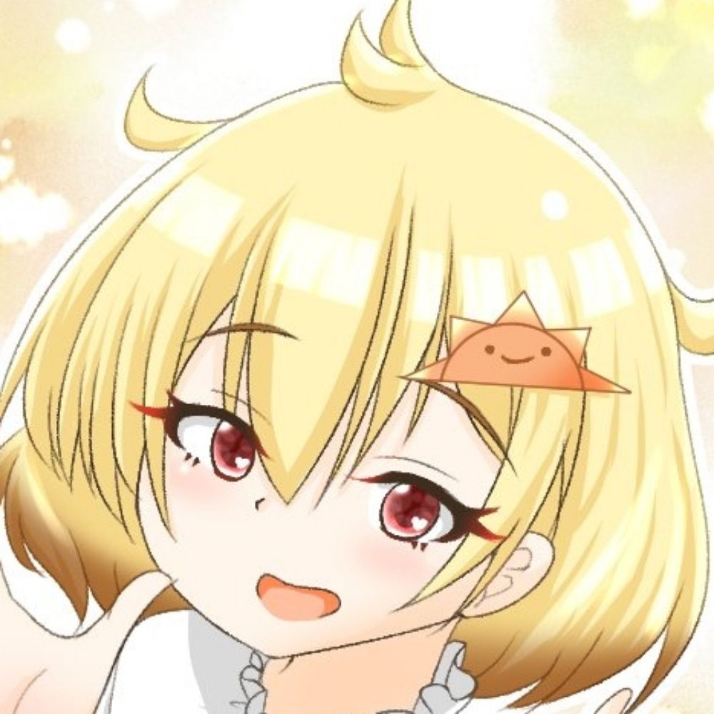 ぷるな☀️