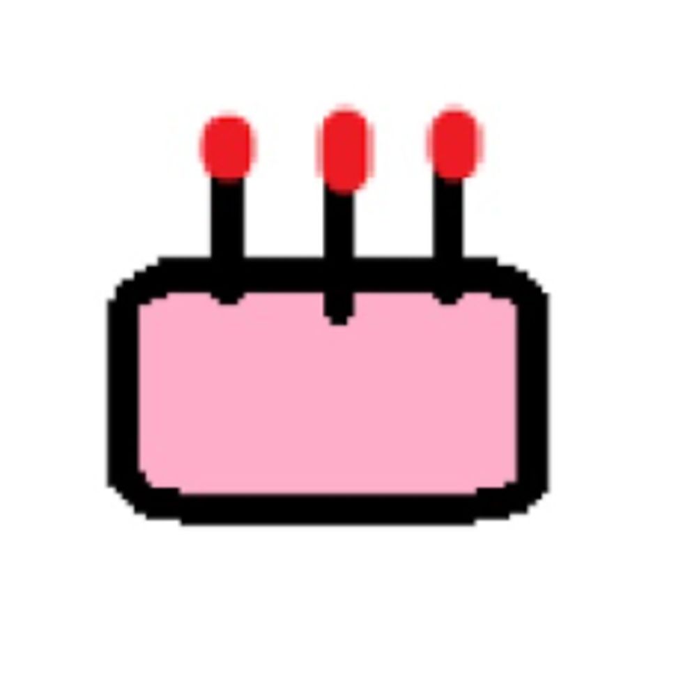Drake Is A Cake