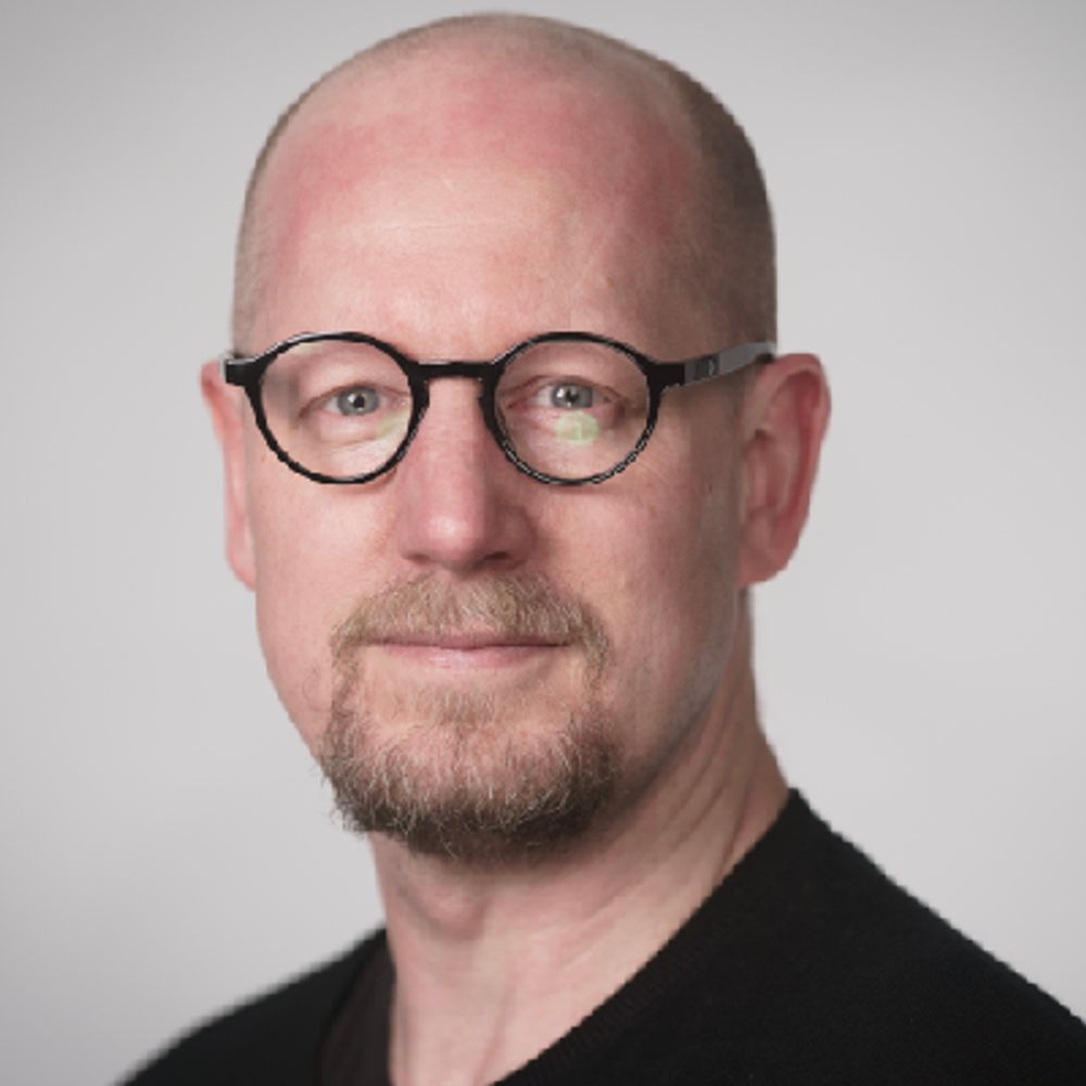 Carl Heath