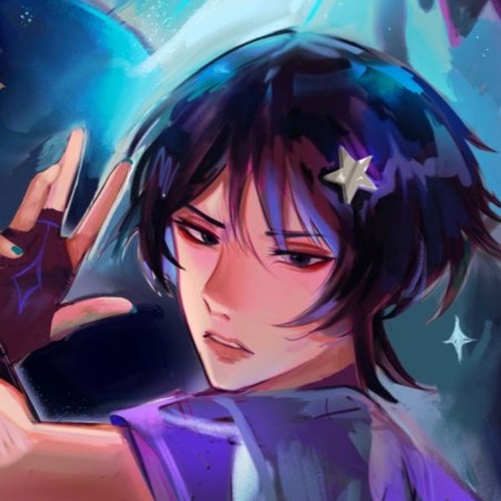 vik ✦