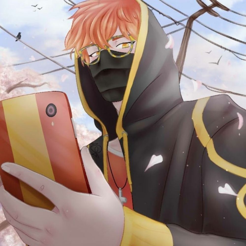 Seven