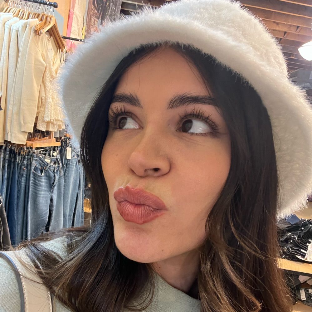 Giselle Ibarra
