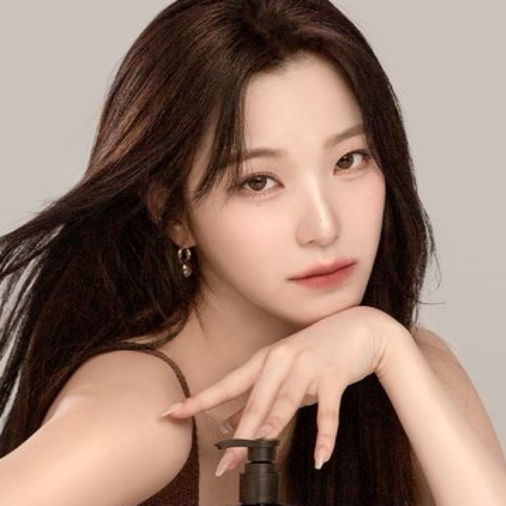 jesus would’ve loved fromis_9