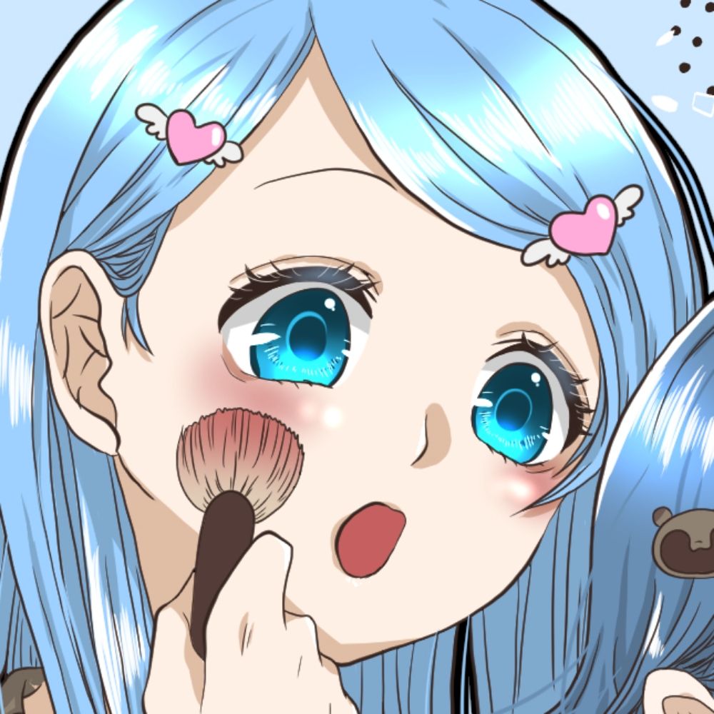 ふりすえる@Vtuberの日常