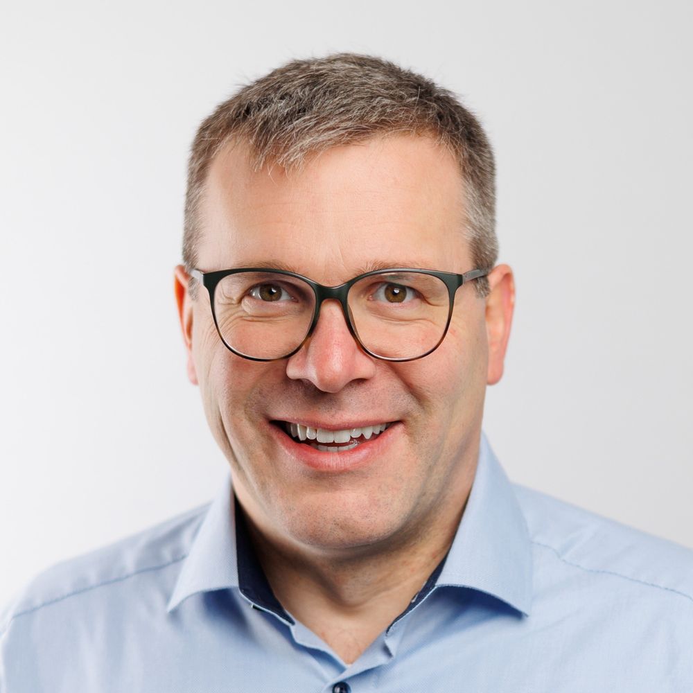 Prof. Dr. Wolfgang C. G. von Meißner, MHBA