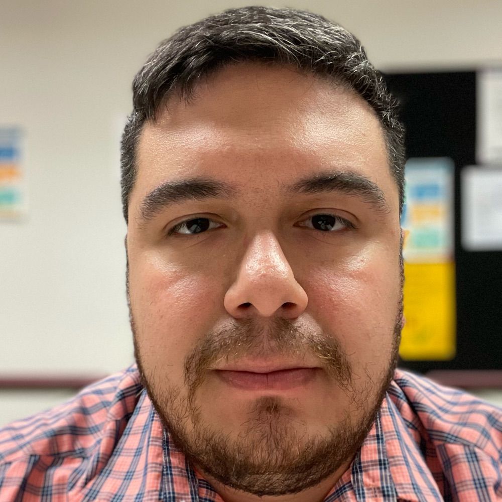 Profile avatar