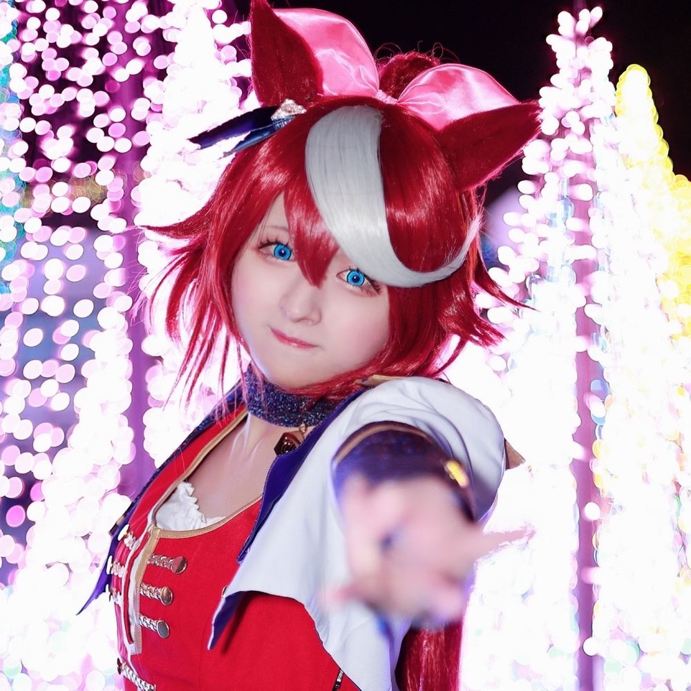 るこちゃん