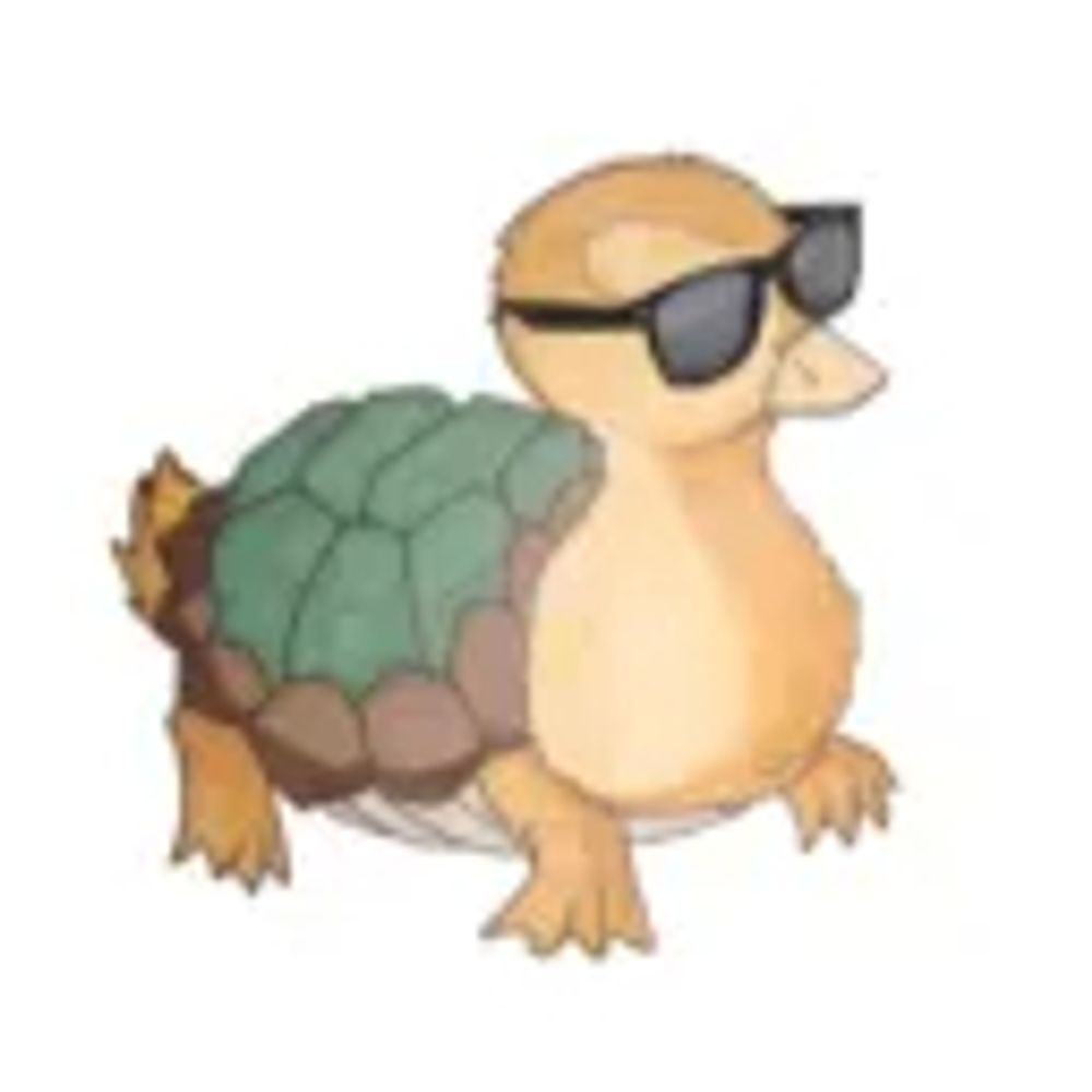 Rhag the Ducktle
