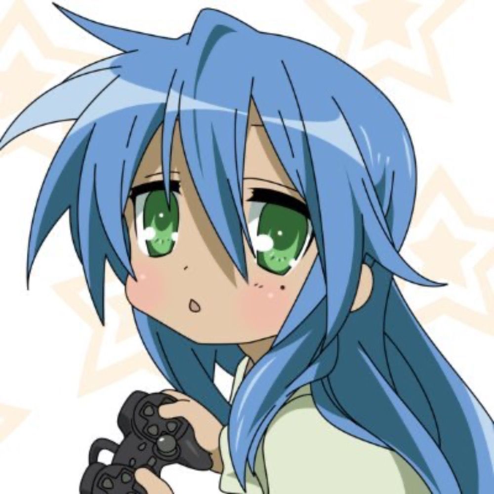 KONATAxGAMING