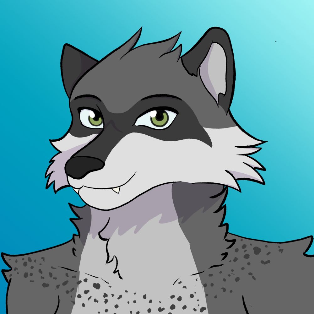 ZennRaccoon