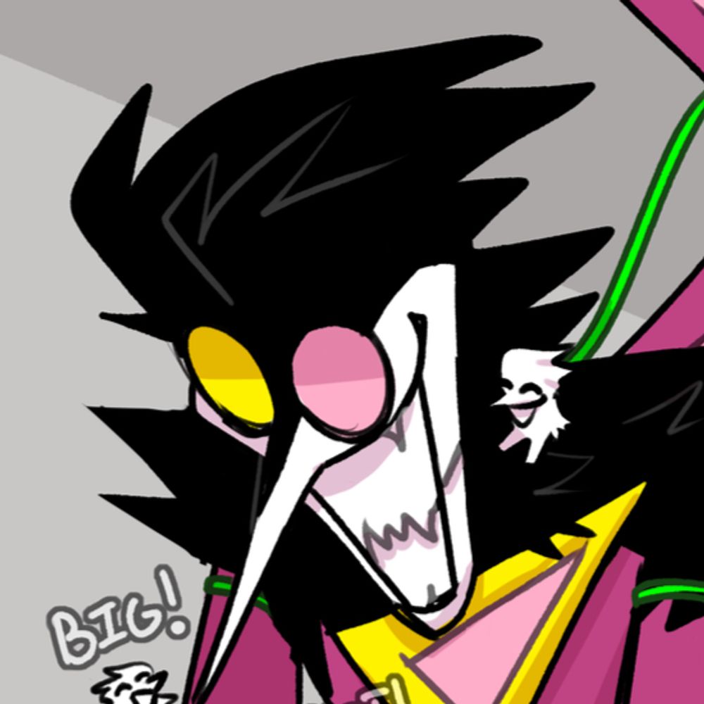 A NEW HOST's Avatar