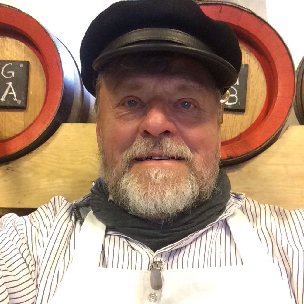 Peter Ølgaard