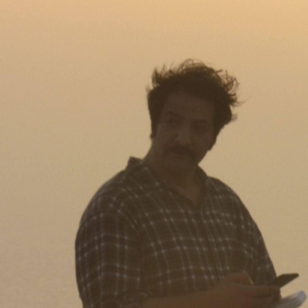 Mohammad Naraghi