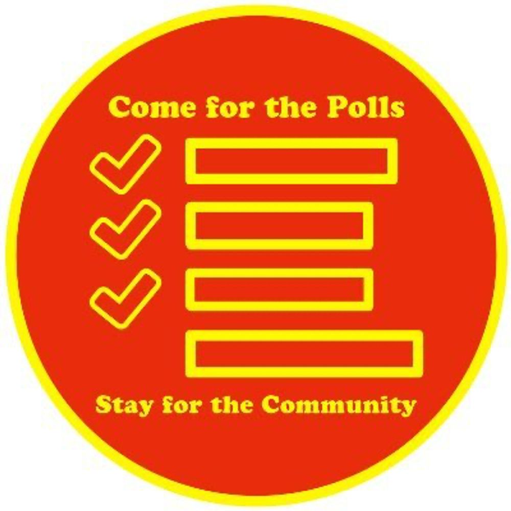 The Curious Pollster