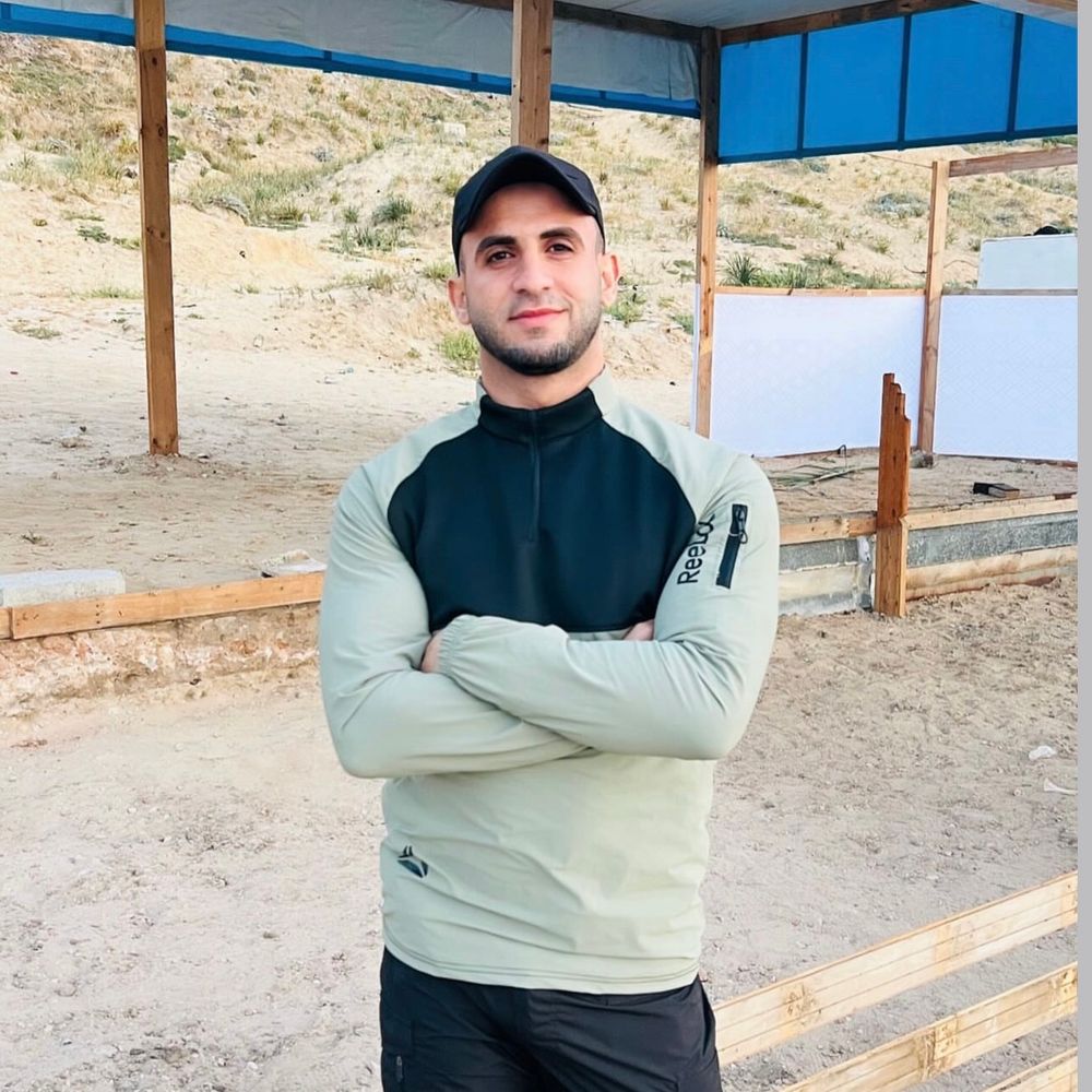 omaralshareef.bsky.social profile picture