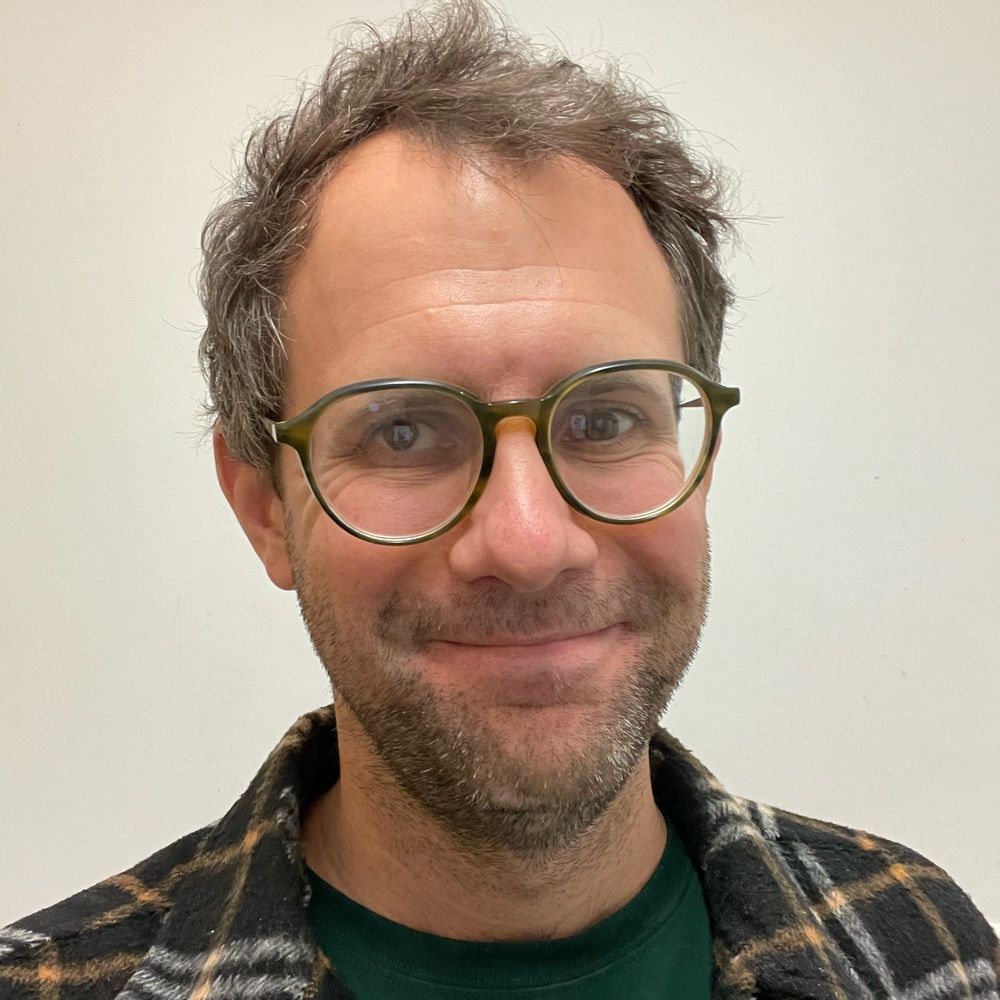 Tim Ewins