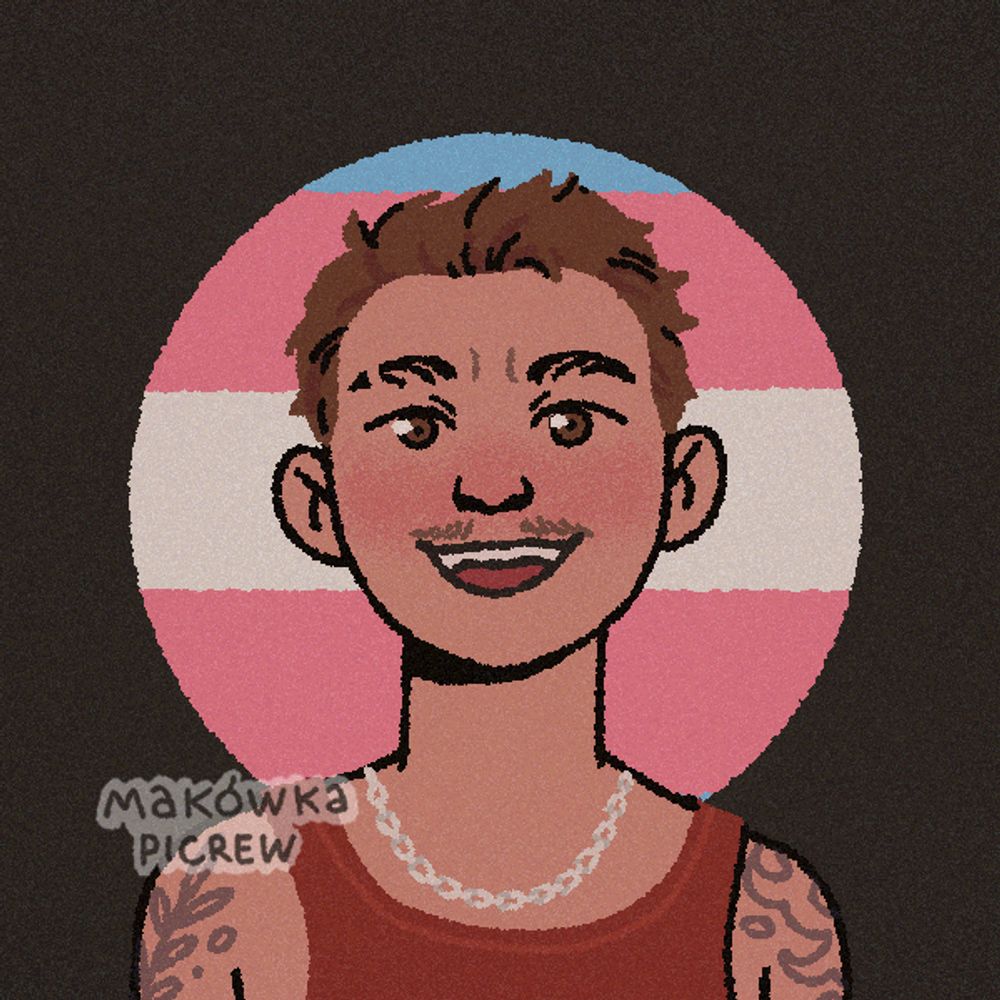 john doe 🍲🏳️‍⚧️