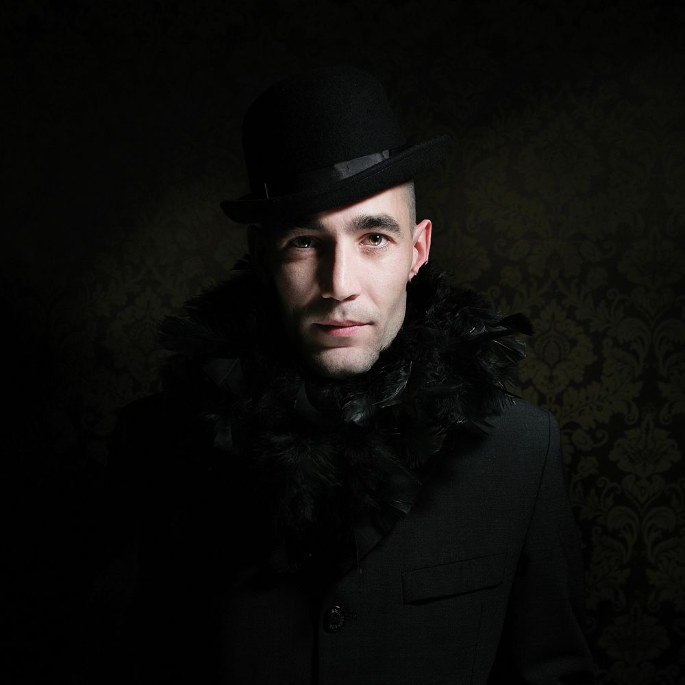 Alain Wagner
