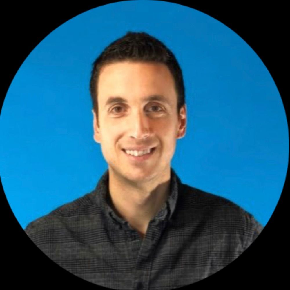 Seth Rosen