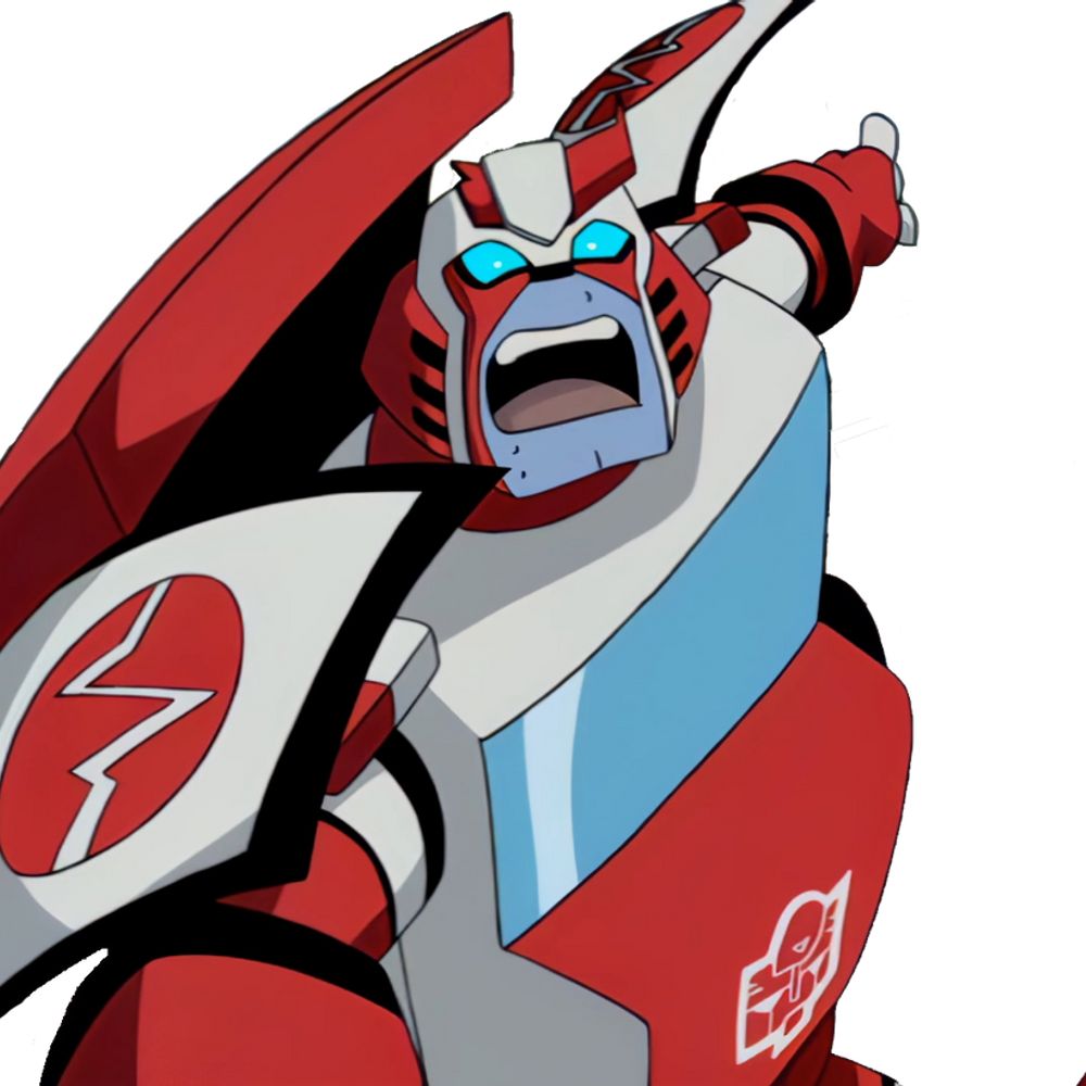 Ratchet | TFA