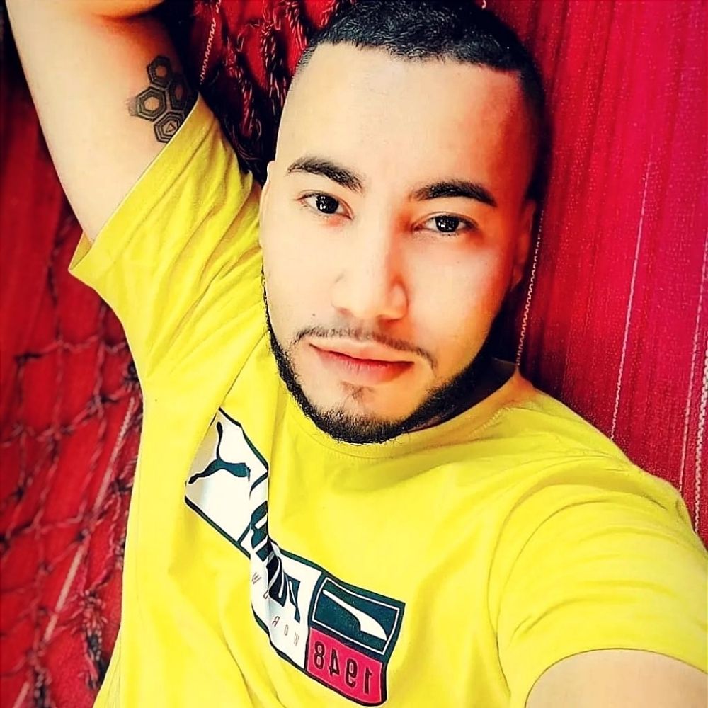 Magno Ramos 