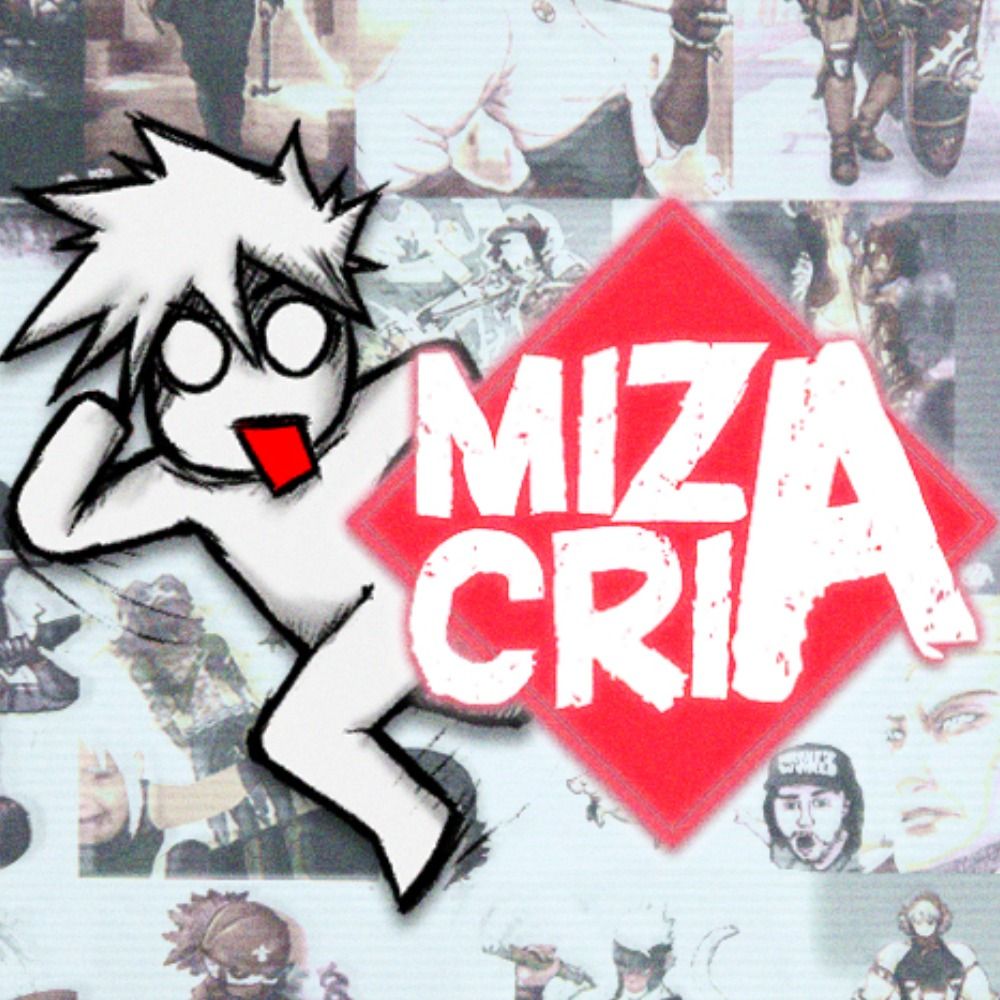 Miza Cria