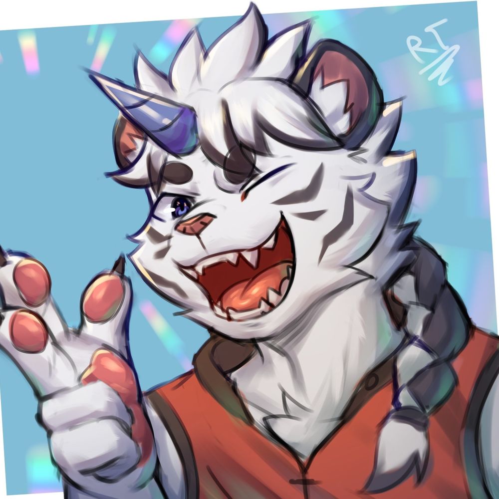 RitoruTaiga 🐯