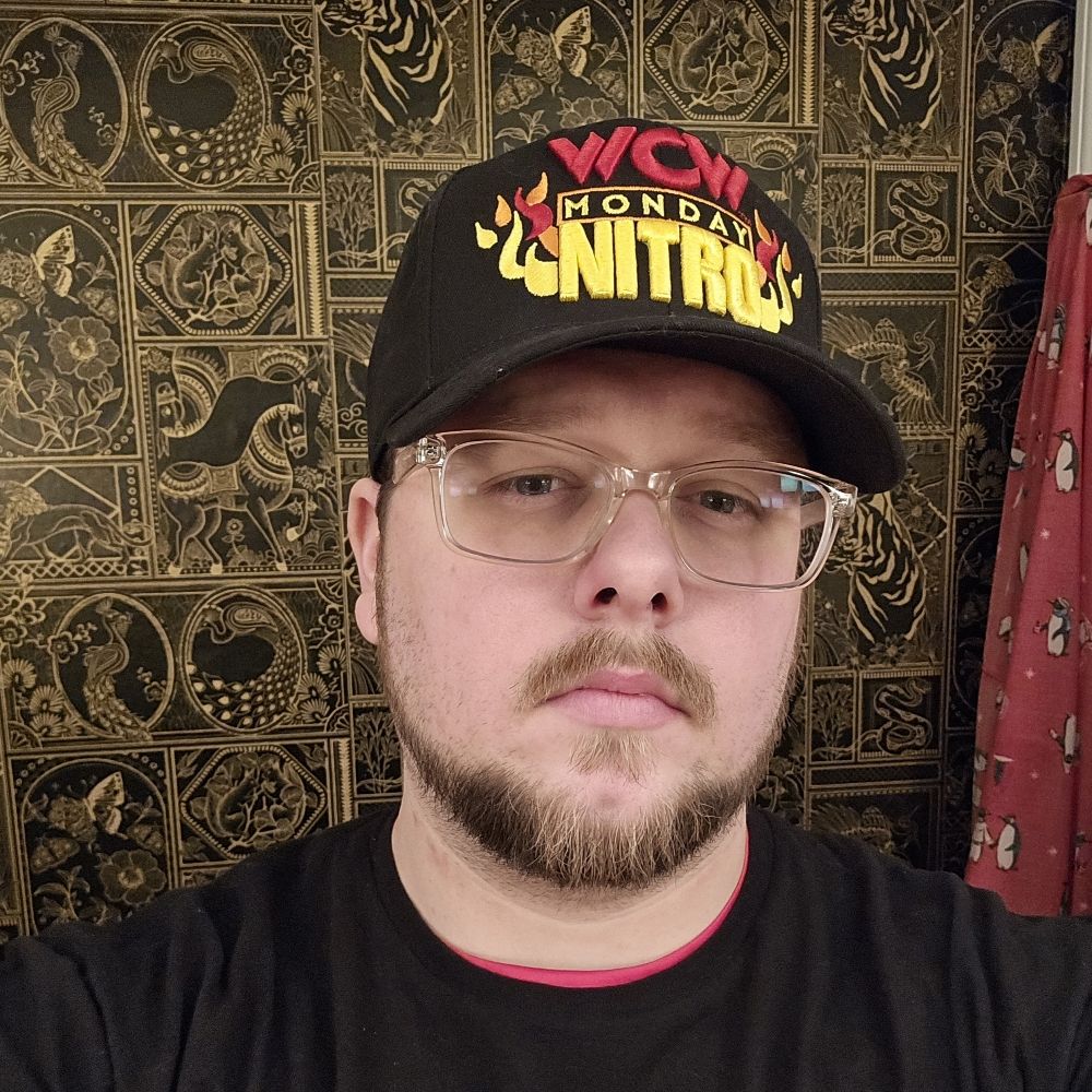 Mikeymanguy