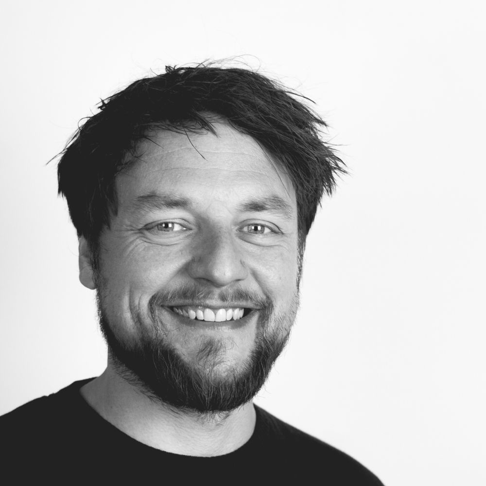 Sven Kernebeck